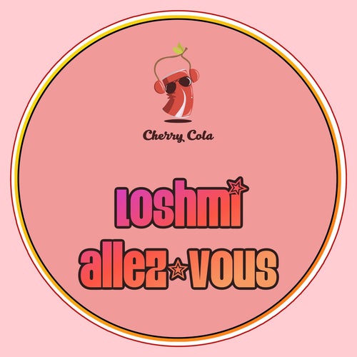 Loshmi - Allez-Vous [CCR084]